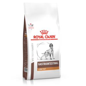 רויאל קנין גסטרו אינטסטינל לאו פט לכלב 6 ק"ג -  Royal Canin Gastrointestinal Low Fat