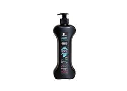 שוורצפט-שמפו ומרכך 2 ב-1 לכלב